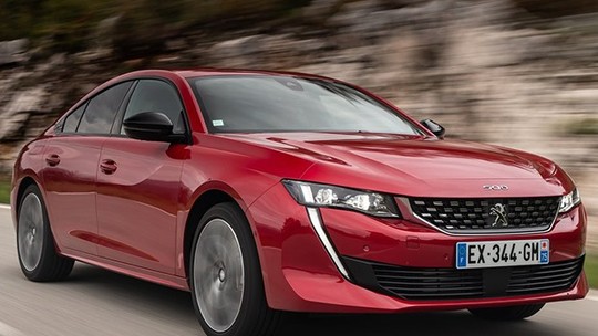 Os ótimos carros da Peugeot que nunca deram as caras no Brasil