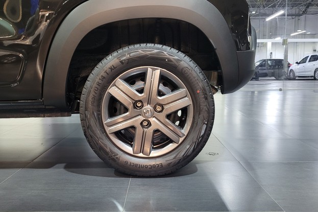 Renault Kwid Zen