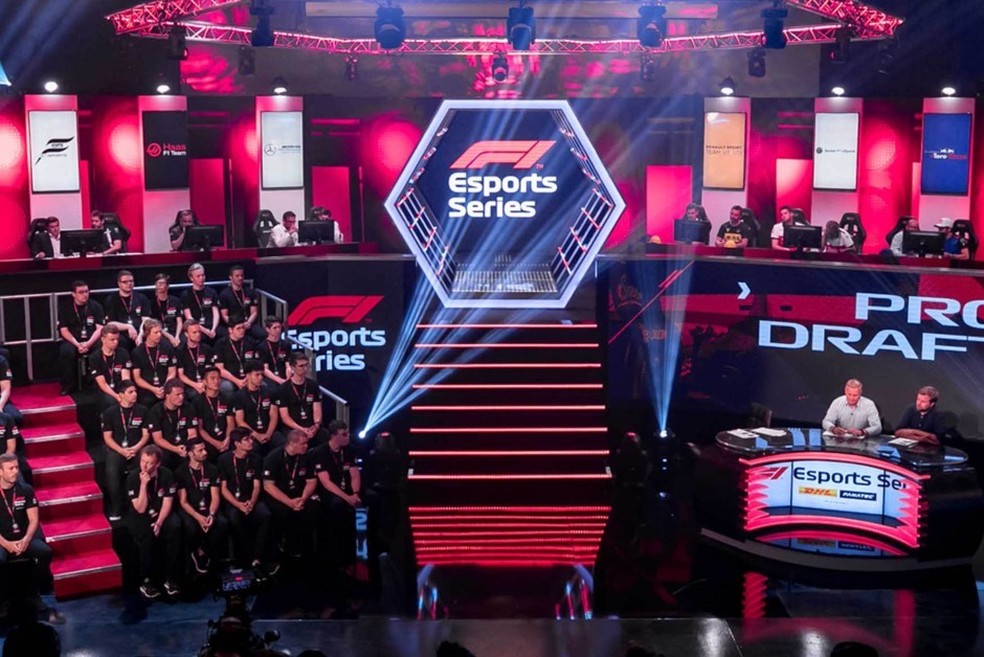 Draft para a escolha dos pilotos que disputarão o campeonato mundial ocorrerá na cidade de Londres, em abril (Foto: Divulgação) — Foto: Auto Esporte