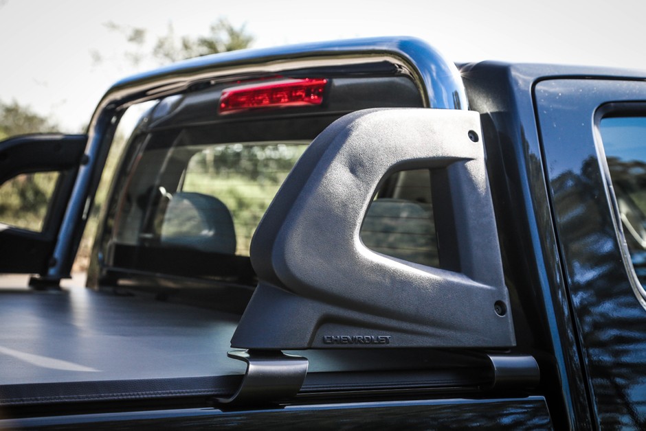 Chevrolet S10 2.5 Freeride