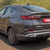 Fiat Fastback Turbo 200 2025 - Renato Durães/Auto News Brasil