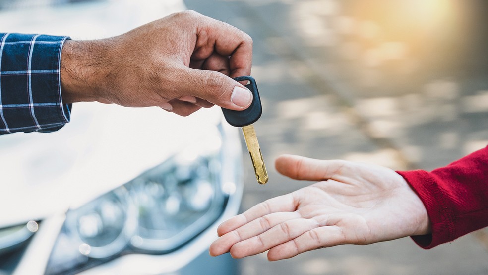 Para quem preferir, o reconhecimento em firma de cartório segue como opção válida — Foto: Getty Images