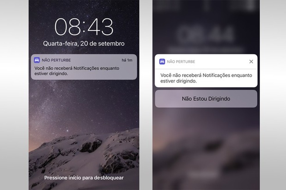 Google lança comandos para motoristas não usarem celular ao volante