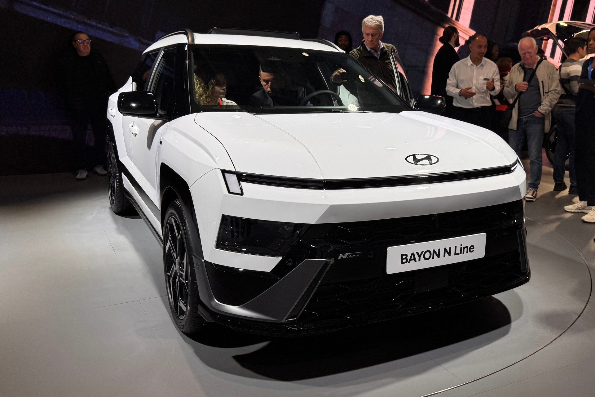 Hyundai Bayon: itens da versão europeia que não estarão no SUV nacional