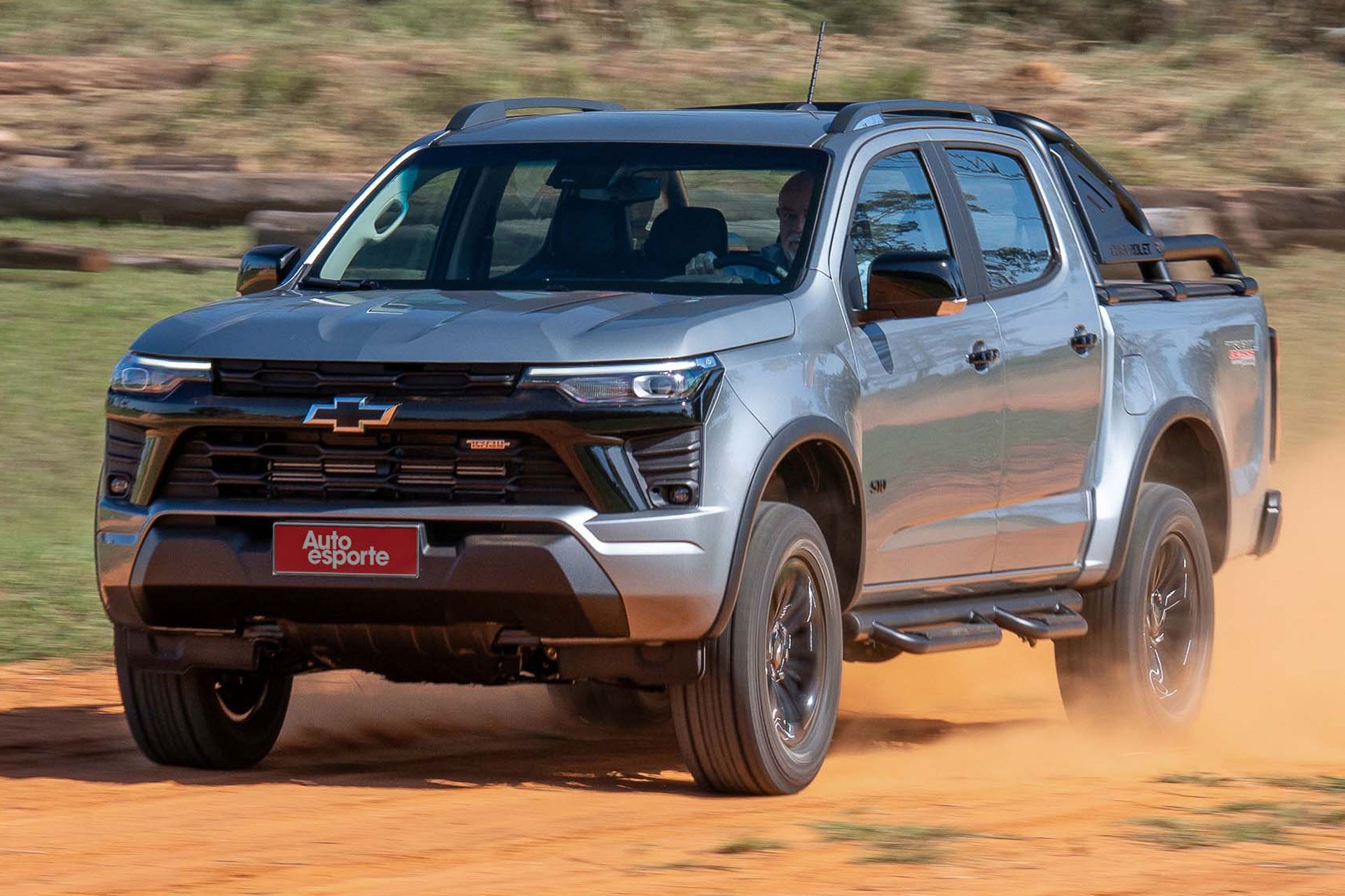 Chevrolet S10 Trail Boss: 5 razões para comprar e 5 motivos para pensar bem