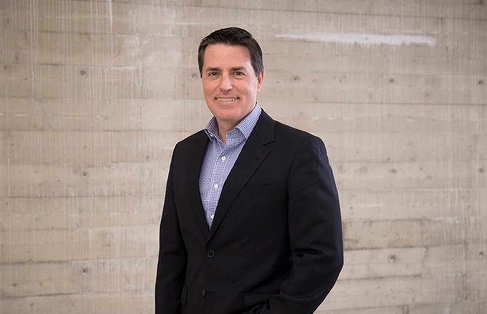 Werner Schaal, executivo da Porsche do Brasil (Foto: Divulgação) — Foto: Auto Esporte