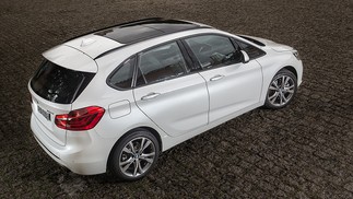 BMW Série 2 Active Tourer