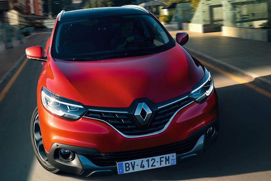 Renault Kadjar