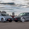 BYD Dolphin Mini GS e Geely EX2 Pro  - Renato Durães/Auto News Brasil