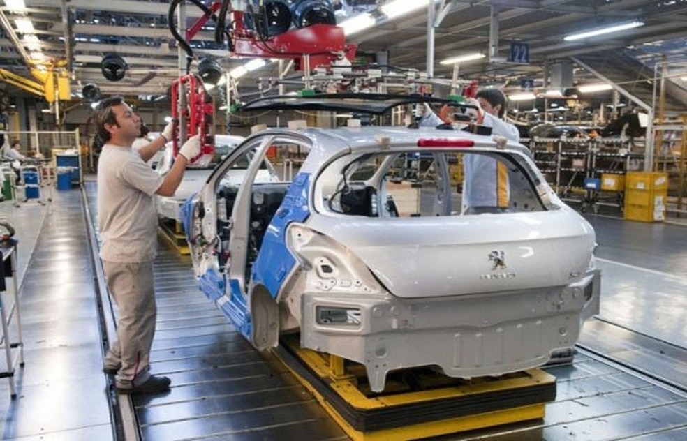 Rota 2030 segue em direção ao último passo para aprovação oficial (Foto: Divulgação) — Foto: Auto Esporte