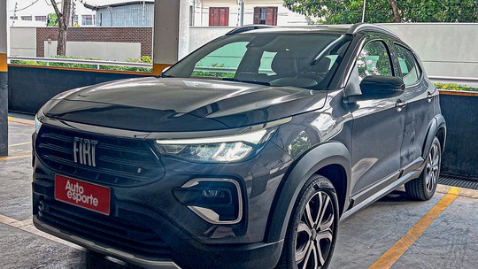 Especial Híbridos: Fiat Pulse Hybrid é realmente mais econômico?