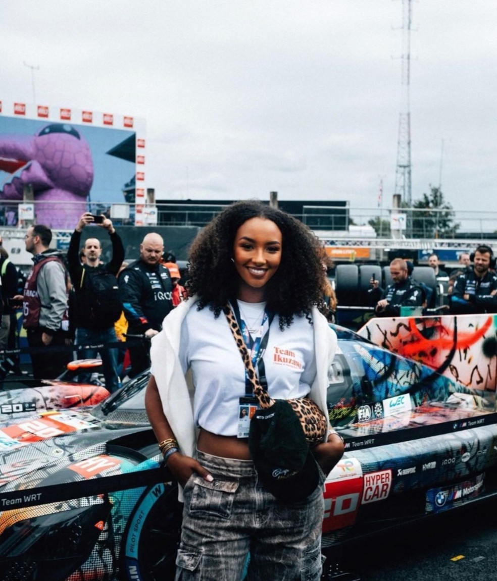 Dia da Consciência Negra: 7 pilotos negros que brilham no automobilismo