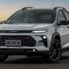 Chevrolet Sonic RS 2027 - Divulgação