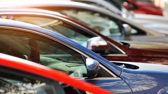 Venda de carros usados tem queda de 6% no Brasil em setembro; confira o ranking