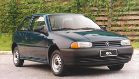 Os 10 carros usados mais vendidos do Brasil em janeiro de 2026