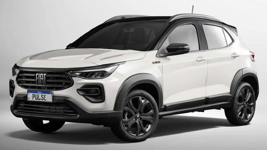 Fiat Pulse Drive turbo volta em versão especial de quase R$ 130 mil