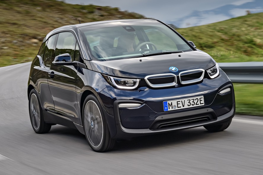Novo i3 clearance