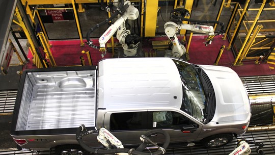 Volkswagen e Ford podem formar nova aliança na América Latina, diz agência