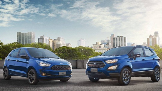 Devo vender agora o meu Ka ou EcoSport usado, por causa do fechamento da Ford?