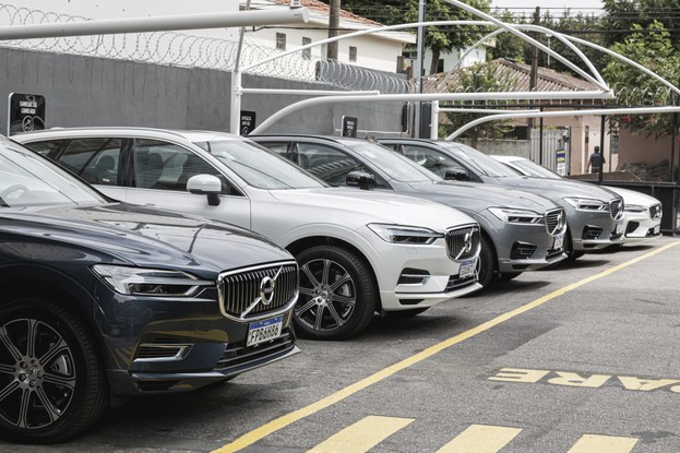 Volvo Lovers