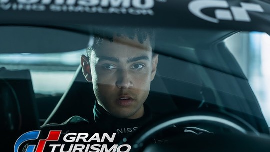 Filme baseado no jogo Gran Turismo chega aos cinemas em agosto; veja o trailer