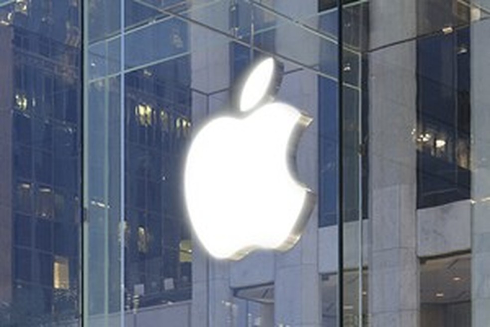 Apple (Foto: Divulgação) — Foto: Auto Esporte
