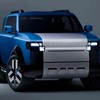 Freelander Concept97 é o primeiro modelo da nova marca - Divulgação
