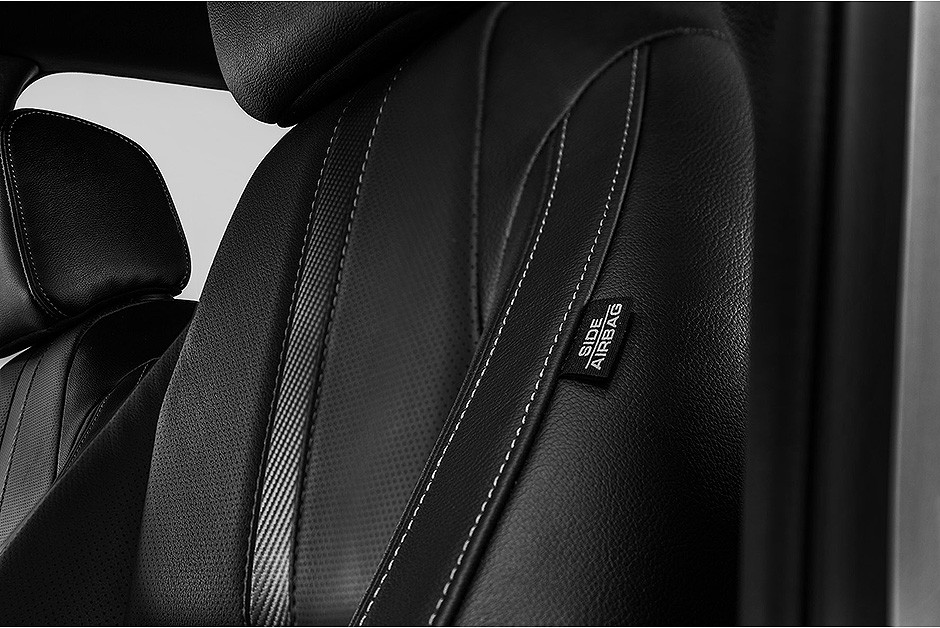 Honda Civic Touring 2017