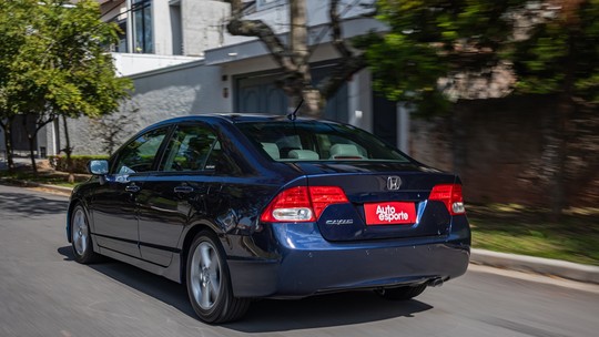 6 usados eleitos Carro do Ano que valem a compra a partir de R$ 20 mil