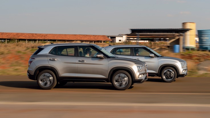 Hyundai Creta 2022