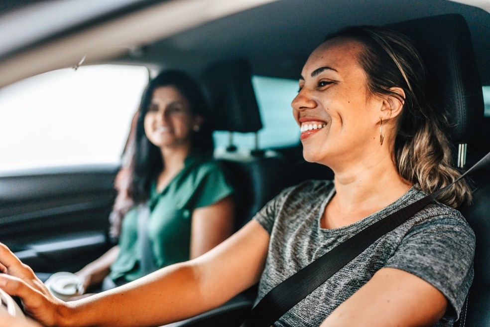 O futuro aponta para combustíveis mais eficientes, com melhor rendimento, menor consumo, redução de emissões e maior durabilidade dos motores — Foto: Getty Images