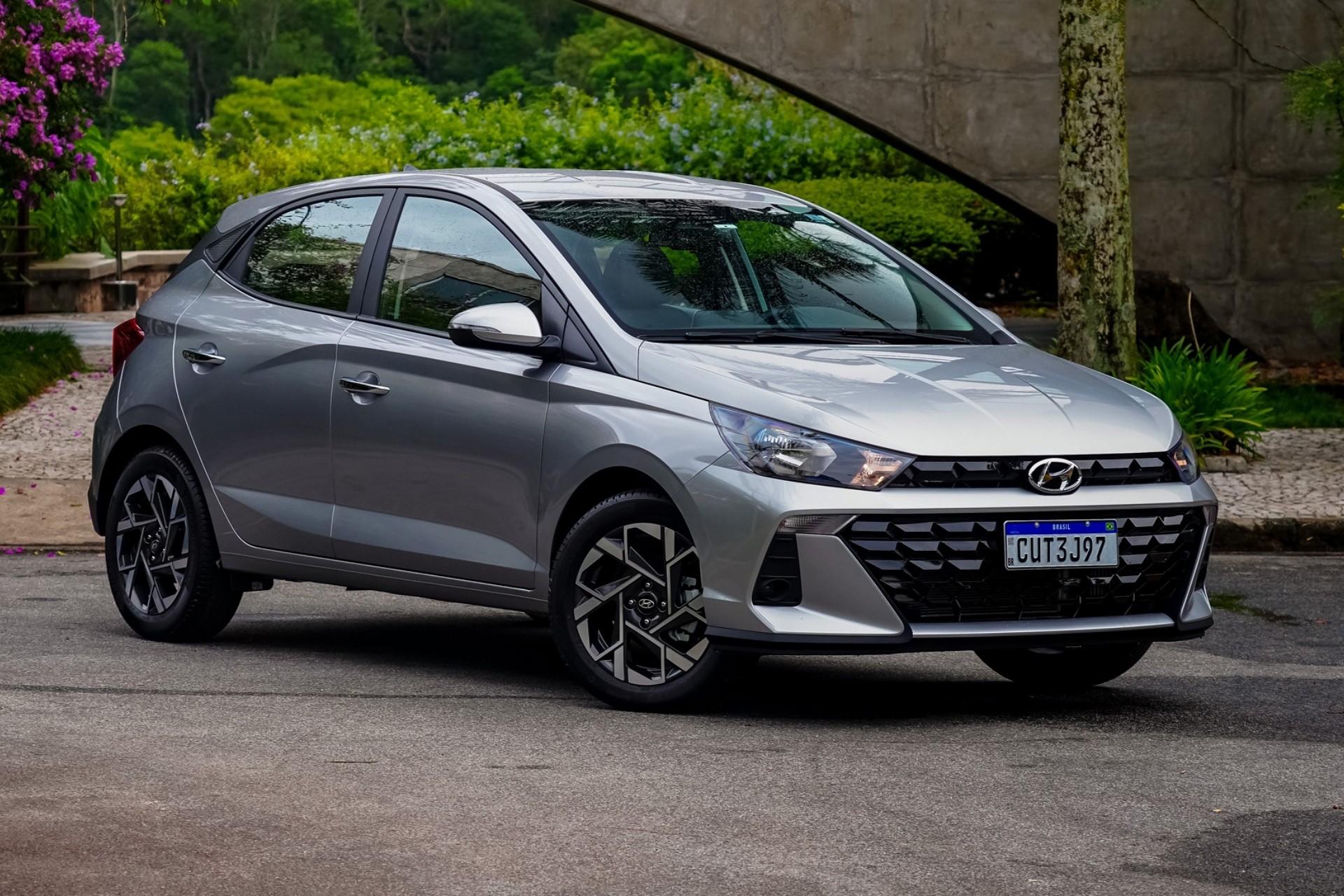 Hyundai HB20 e HB20S: 4 versões usadas e com pouco km a partir de R$ 60 mil