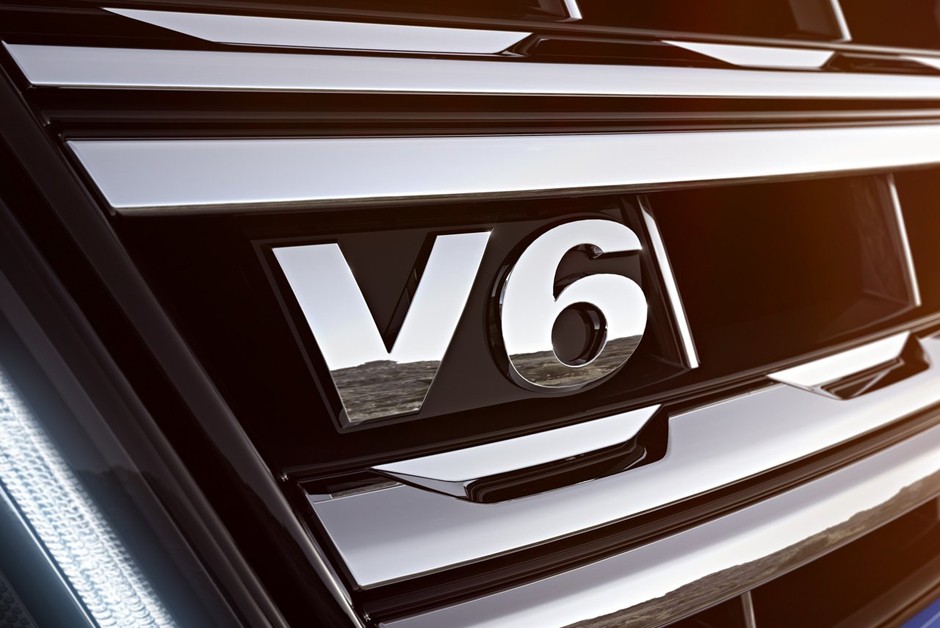 Volkswagen Amarok 2017