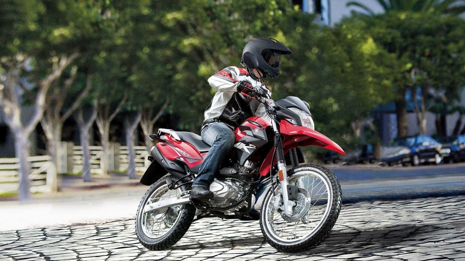 Melhores motos de trilha mais baratas - Blog Sodré Santoro