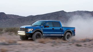 Shelby Baja 700