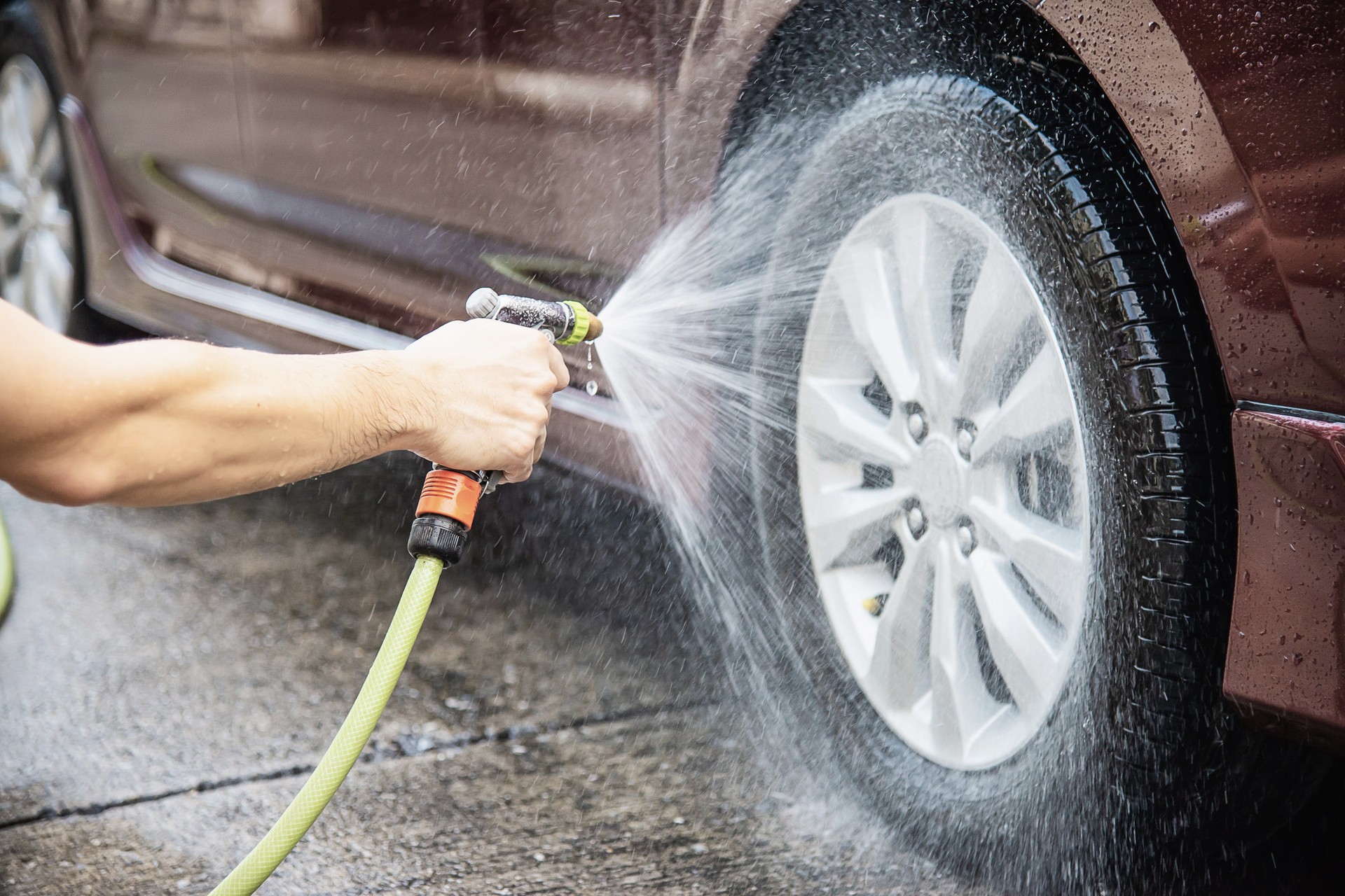 4 produtos para deixar as rodas do carros brilhando