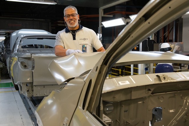 Fiat 50 anos: como é e o que mudou na maior fábrica de carros do Brasil