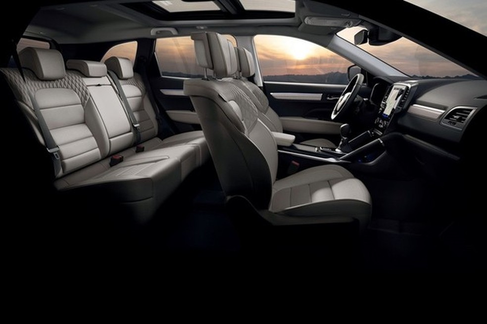 Renault diz que instabilidade da moeda dificulta os planos no Brasil (Foto: Divulgação) — Foto: Auto Esporte