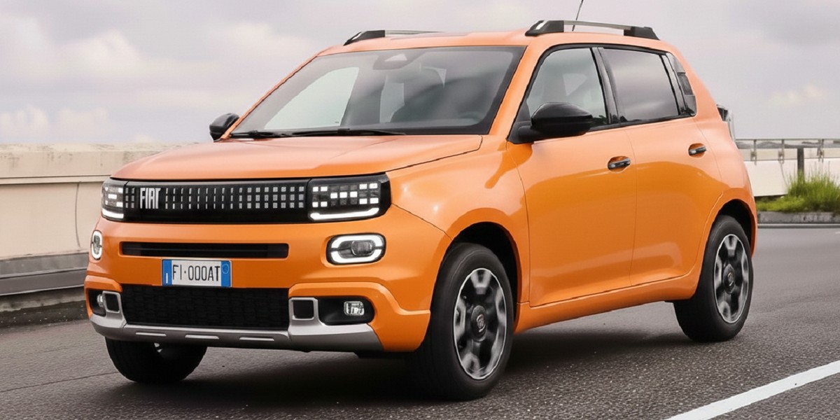 Novo Fiat Argo: o que o hatch nacional terá de diferente do Grande Panda?