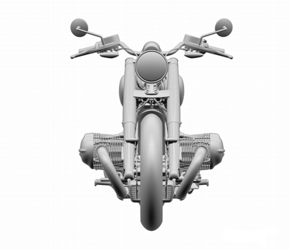 G1 - Ferrari registra patente de motor V2 para motocicleta - notícias em  Motos