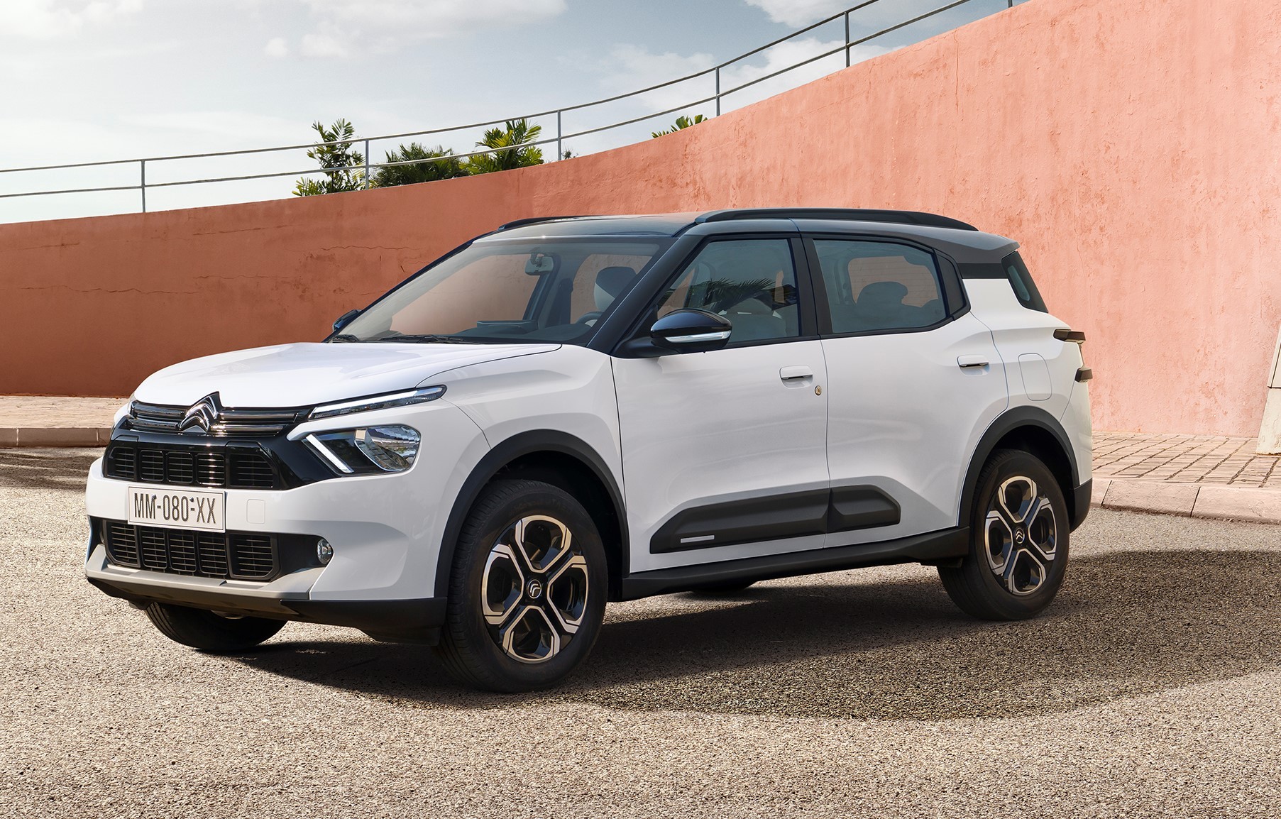 Citroën C3 Aircross terá o mesmo motor 1.0 turbo do Fiat Pulse; veja os dados