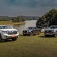 GWM Poer P30 e Fiat Titano superam a tradição da Toyota Hilux?