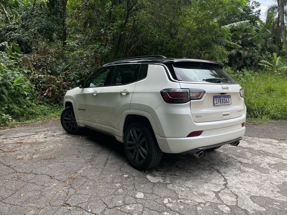 Rivais chineses mudaram os paradigmas da categoria — Foto: Cauê Lira/Auto News Brasil