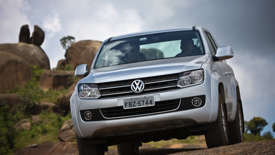Com atraso, Volkswagen anuncia recall por 'dieselgate' no Brasil