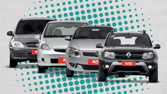 Veja 5 dicas para não perder dinheiro ao comprar um carro usado