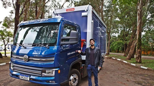Um milhão de motoristas sem exame toxicológico serão multados em R$ 1.500