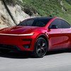 Tesla Model Y terá irmão menor e mais barato - Divulgação
