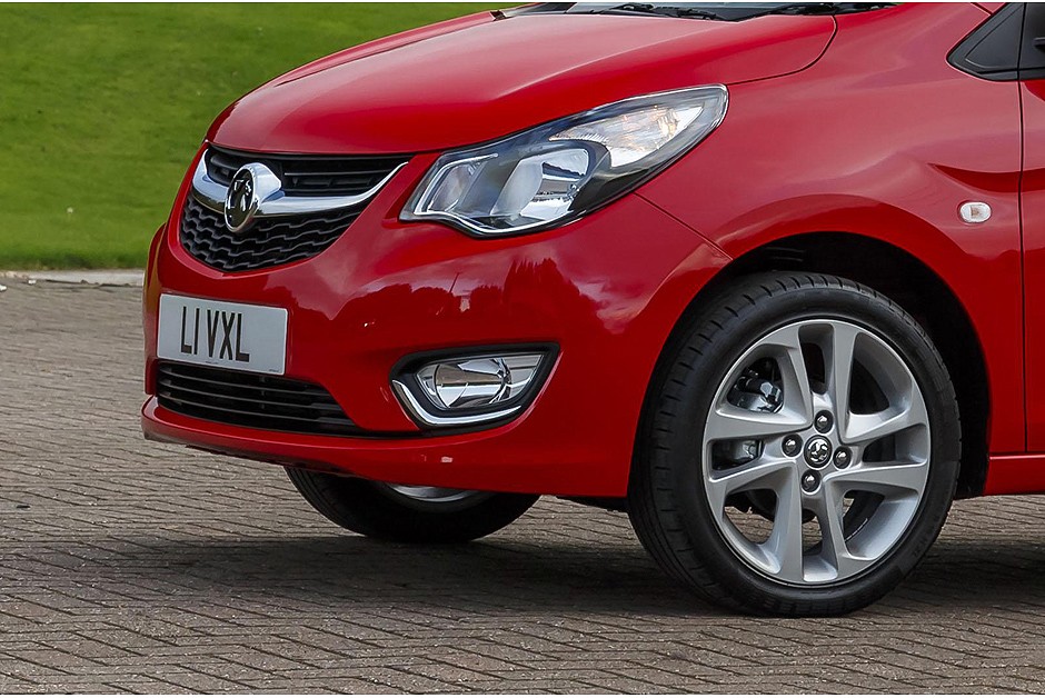 Vauxhall Viva