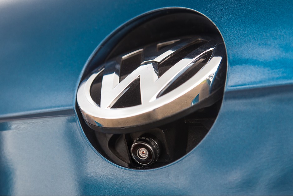 Volkswagen Golf Variant 2015