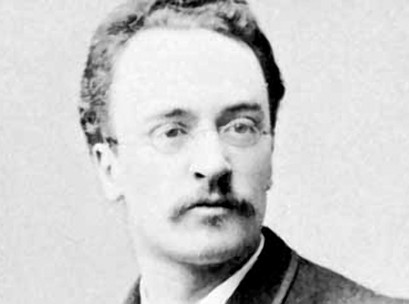 107 anos da morte de Rudolf Diesel, o inventor do motor moderno